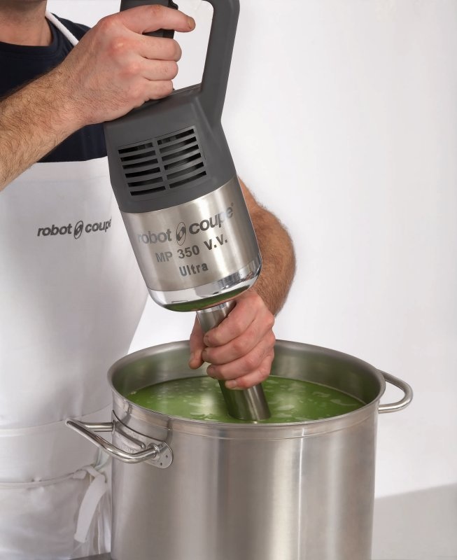 Robot Coupe Large Stick Blenders MP350MP800